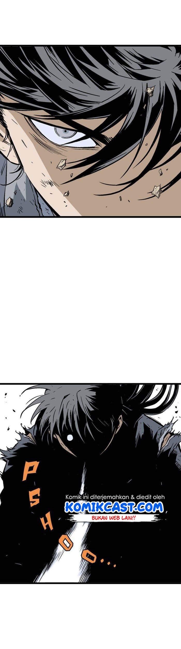 Gosu Chapter 185 - halaman 50