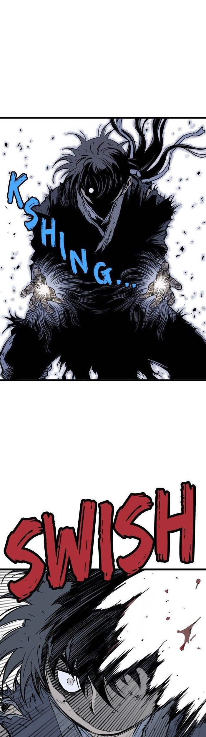 Gosu Chapter 185 - halaman 51