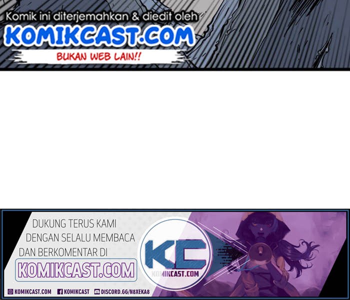 Gosu Chapter 185 - halaman 52