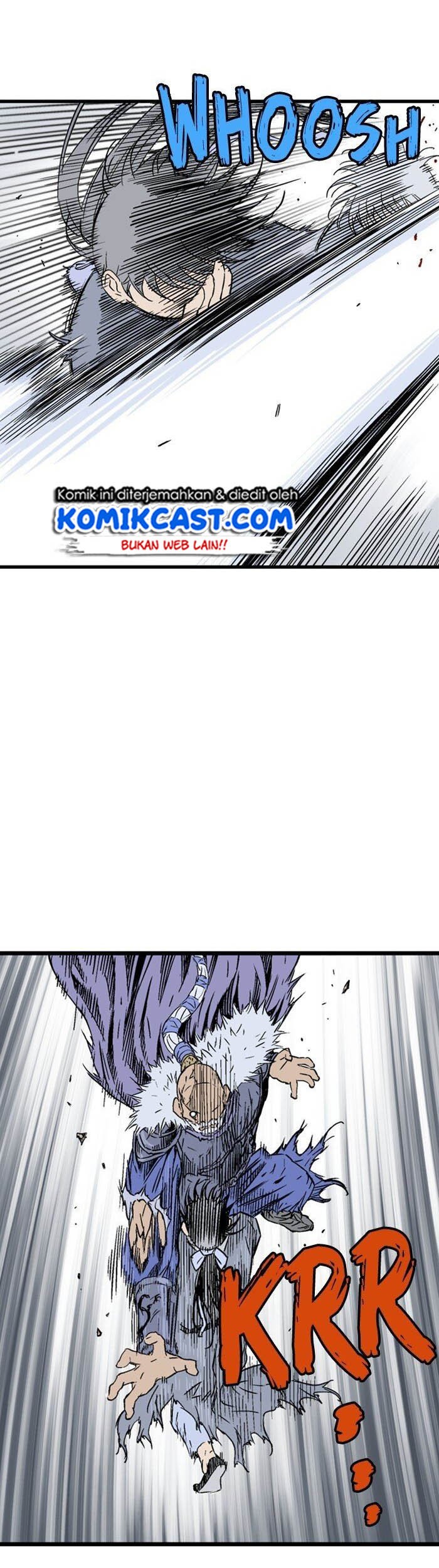 Gosu Chapter 185 - halaman 53