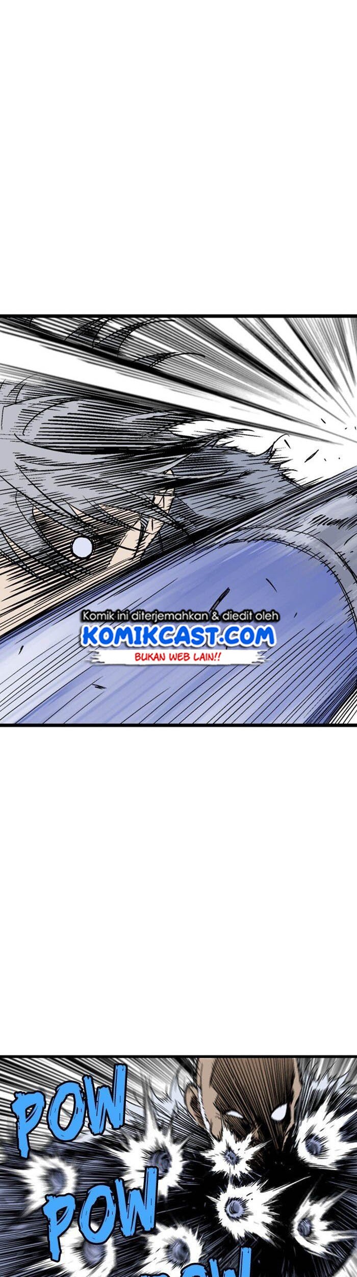 Gosu Chapter 185 - halaman 54