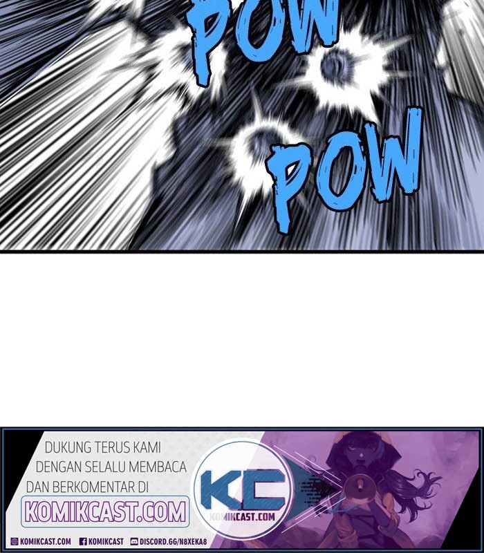 Gosu Chapter 185 - halaman 55