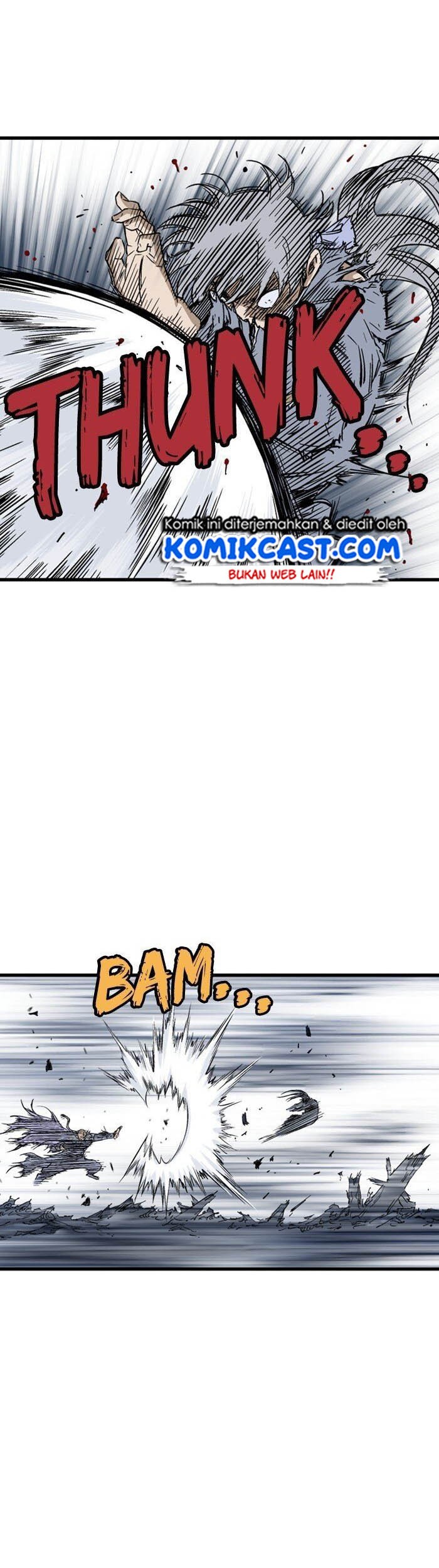 Gosu Chapter 185 - halaman 56