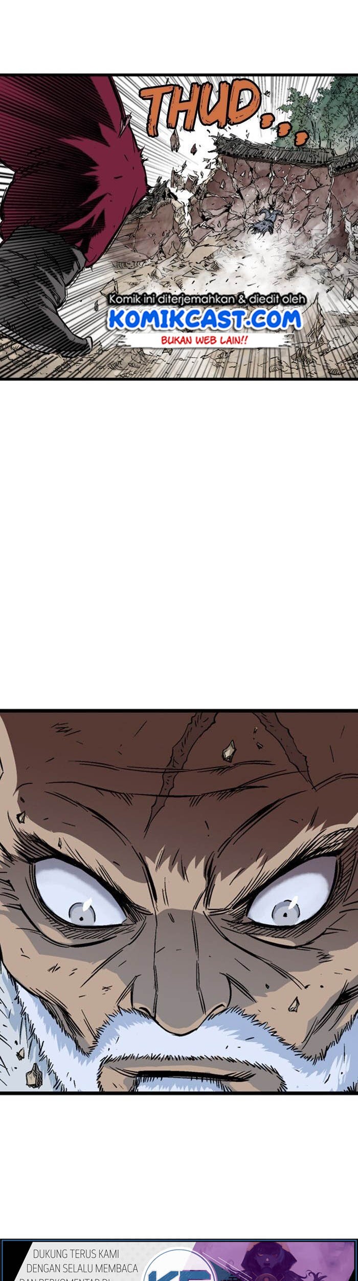 Gosu Chapter 185 - halaman 57
