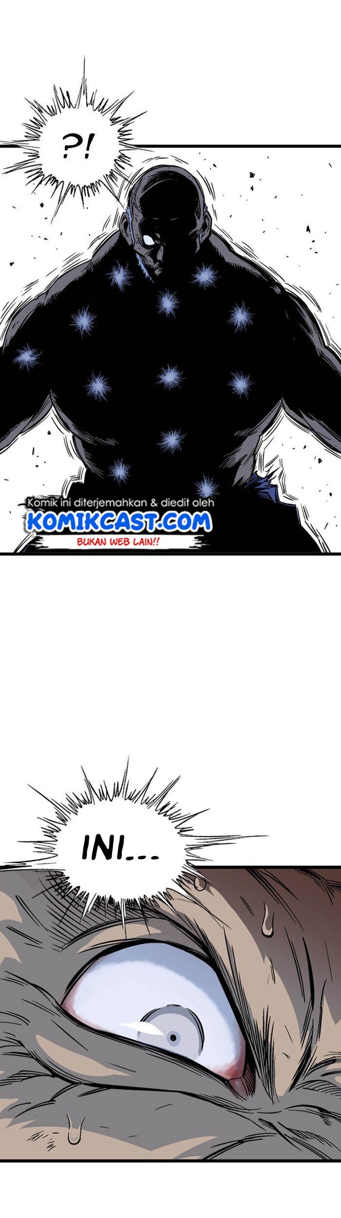 Gosu Chapter 185 - halaman 59