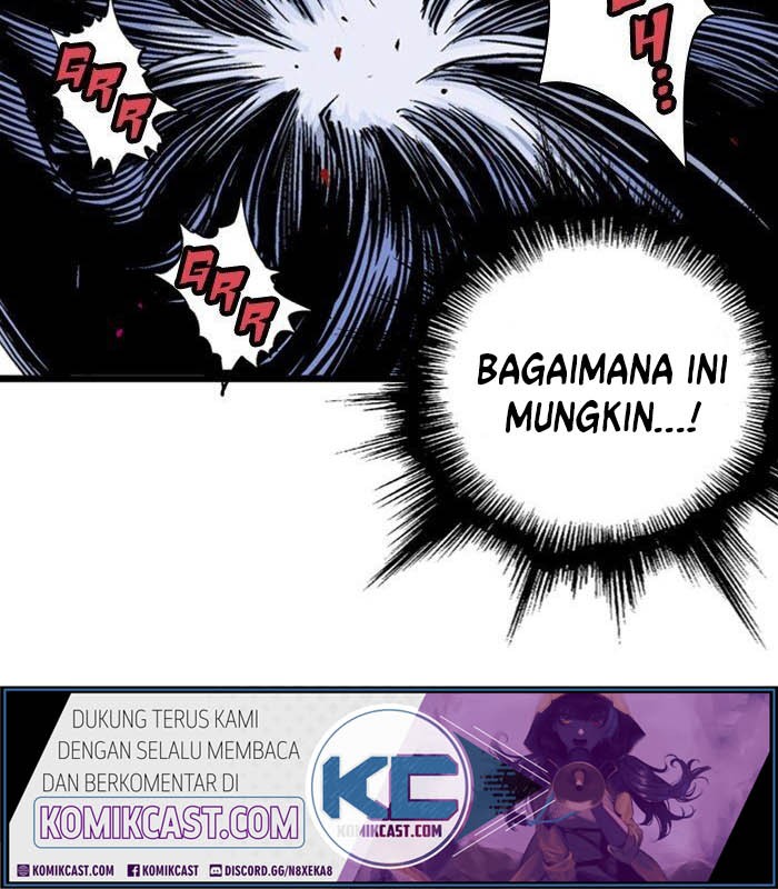 Gosu Chapter 185 - halaman 61