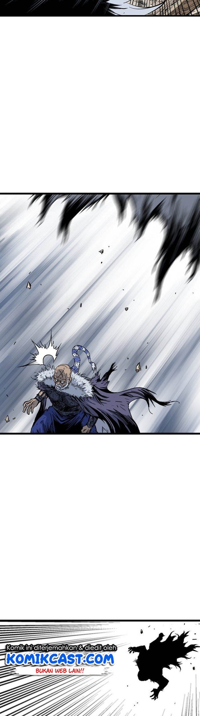 Gosu Chapter 185 - halaman 63