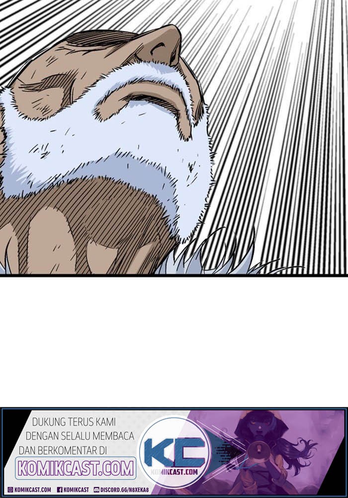 Gosu Chapter 185 - halaman 64