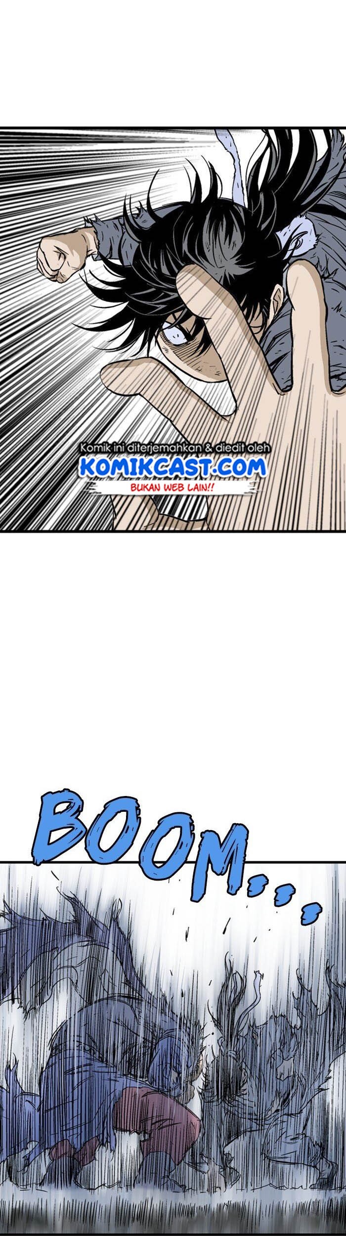 Gosu Chapter 185 - halaman 65