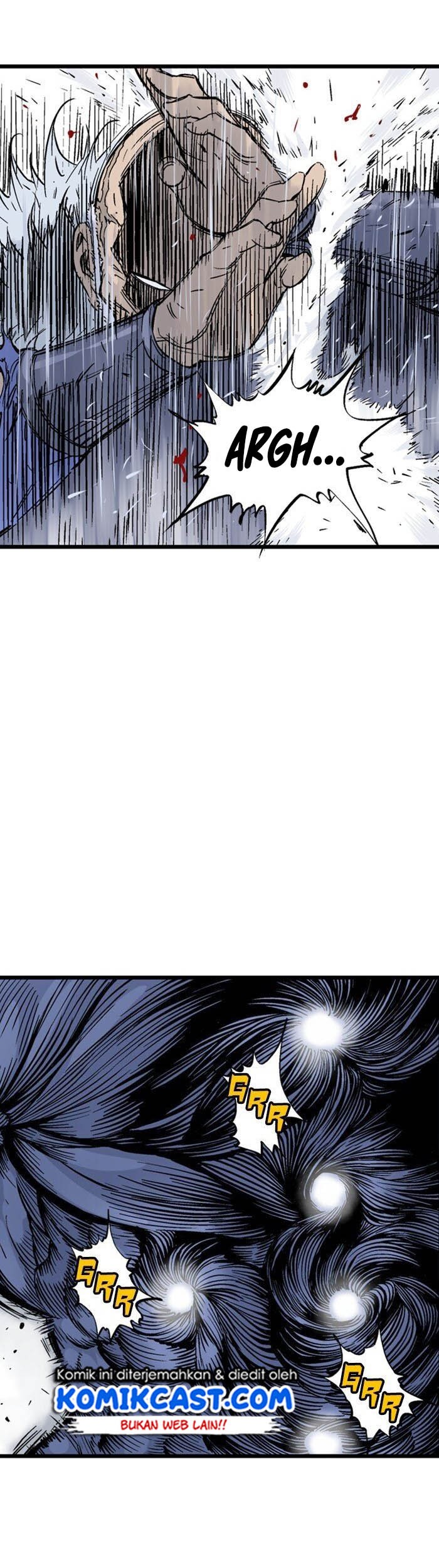 Gosu Chapter 185 - halaman 67