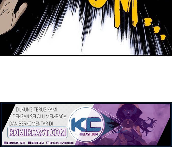 Gosu Chapter 185 - halaman 69