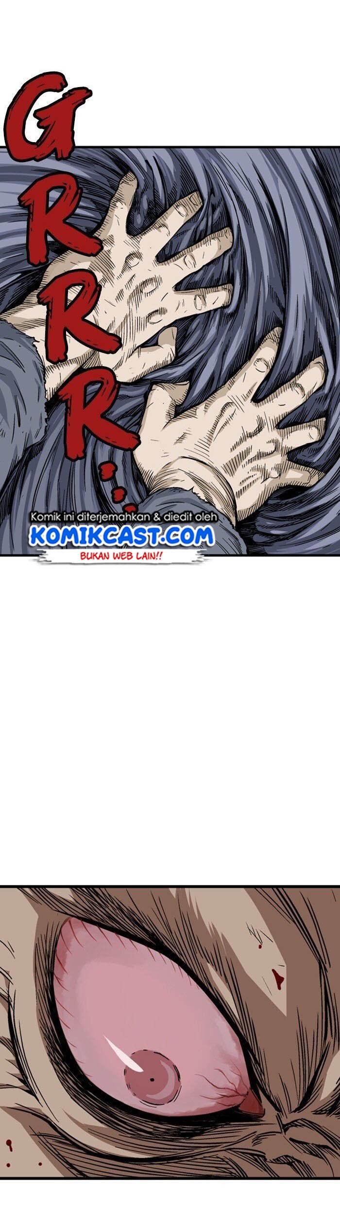 Gosu Chapter 185 - halaman 70