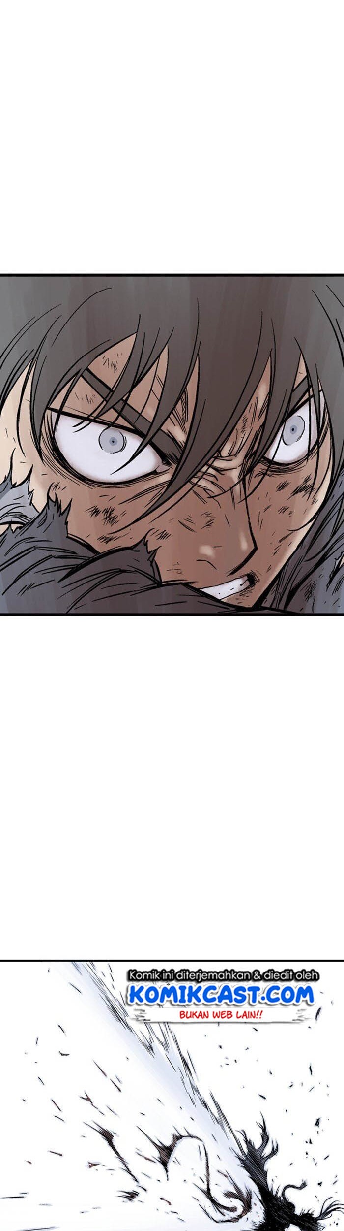 Gosu Chapter 185 - halaman 71