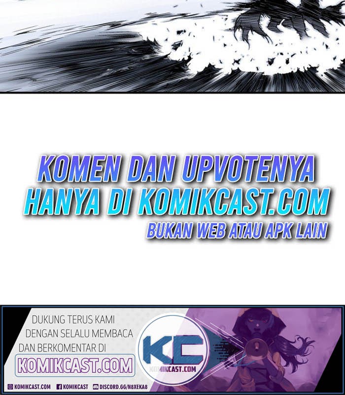 Gosu Chapter 185 - halaman 72