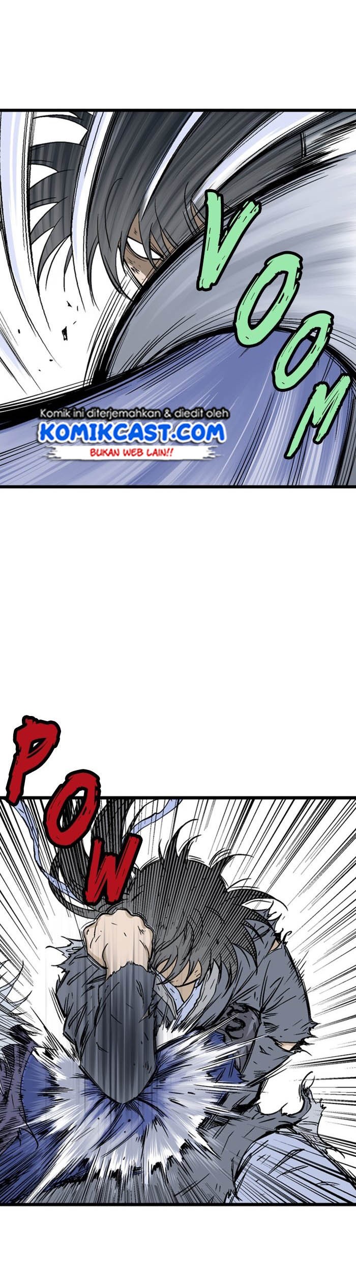 Gosu Chapter 186 - halaman 14