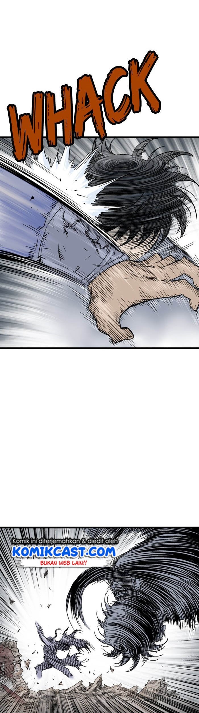 Gosu Chapter 186 - halaman 15