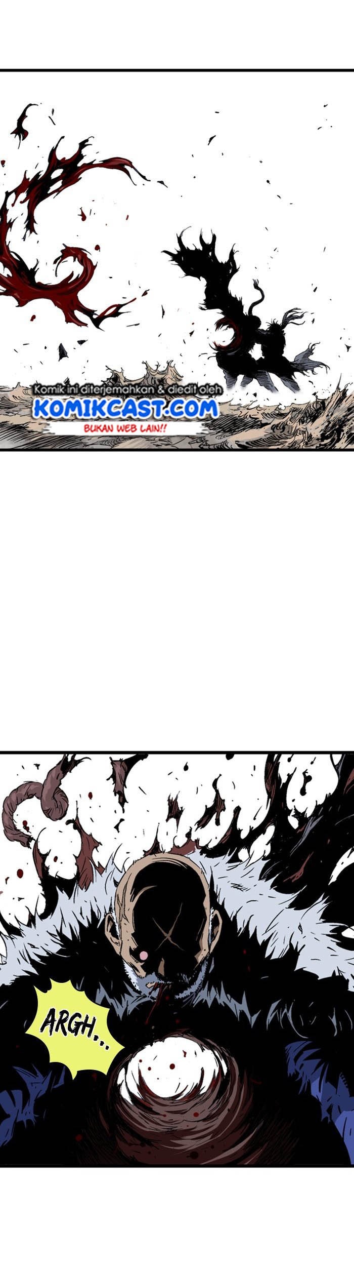 Gosu Chapter 186 - halaman 2