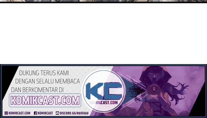 Gosu Chapter 186 - halaman 25