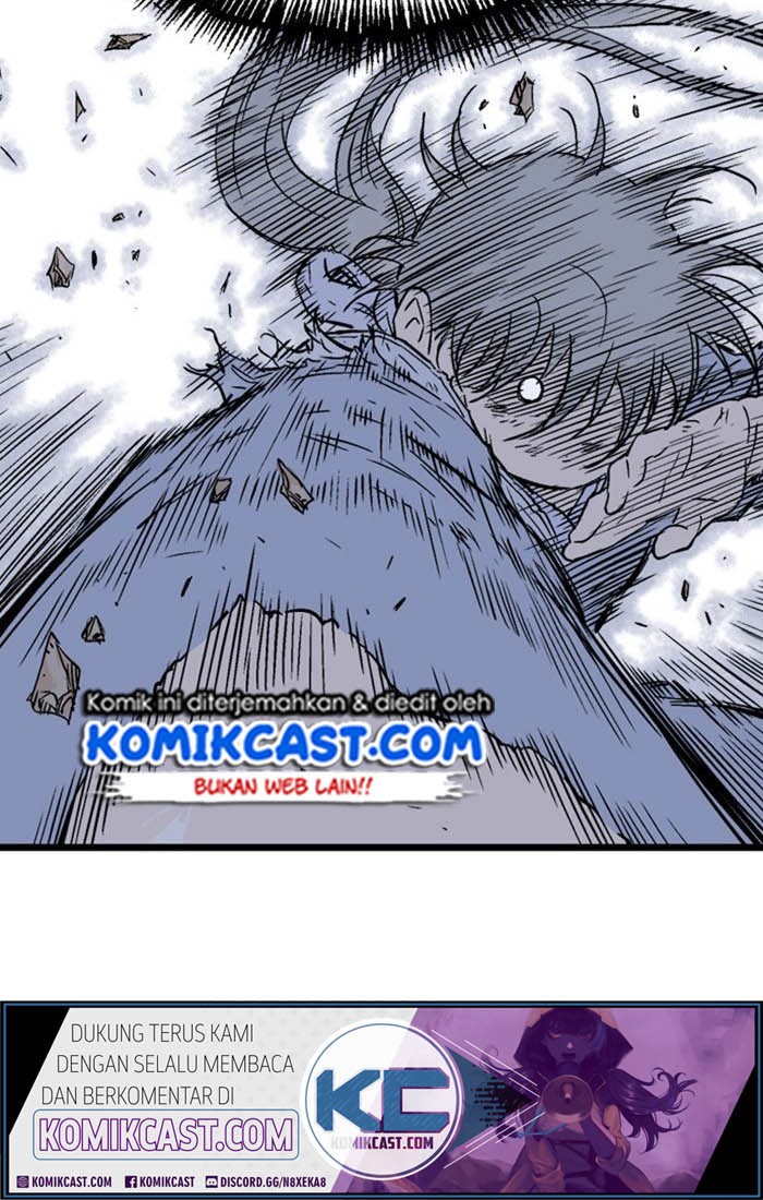 Gosu Chapter 186 - halaman 28