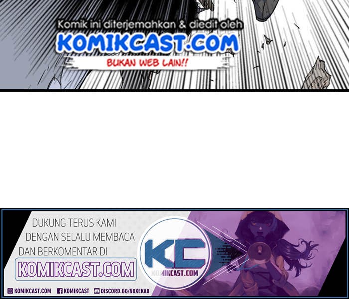 Gosu Chapter 186 - halaman 31