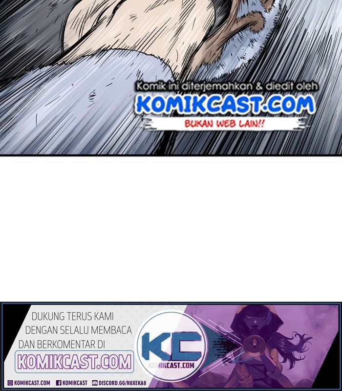 Gosu Chapter 186 - halaman 37