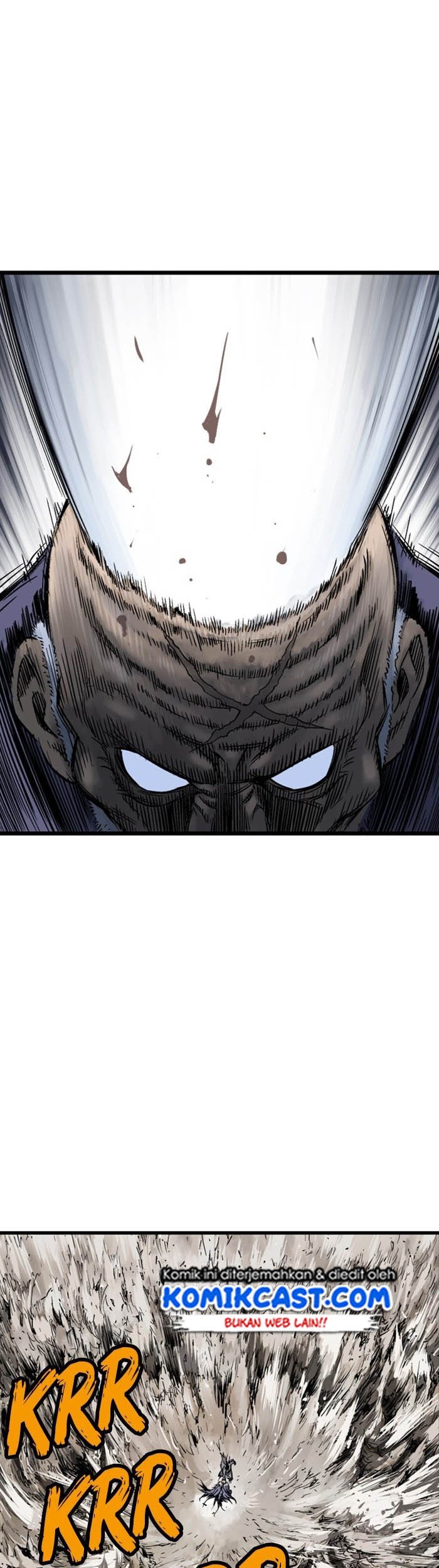 Gosu Chapter 186 - halaman 39