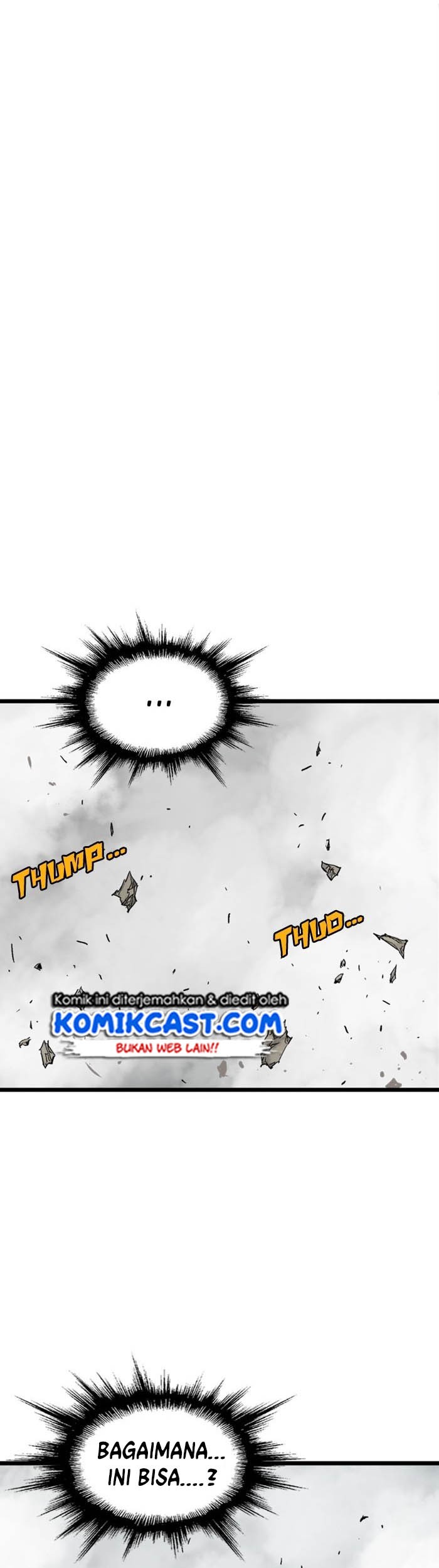 Gosu Chapter 186 - halaman 41