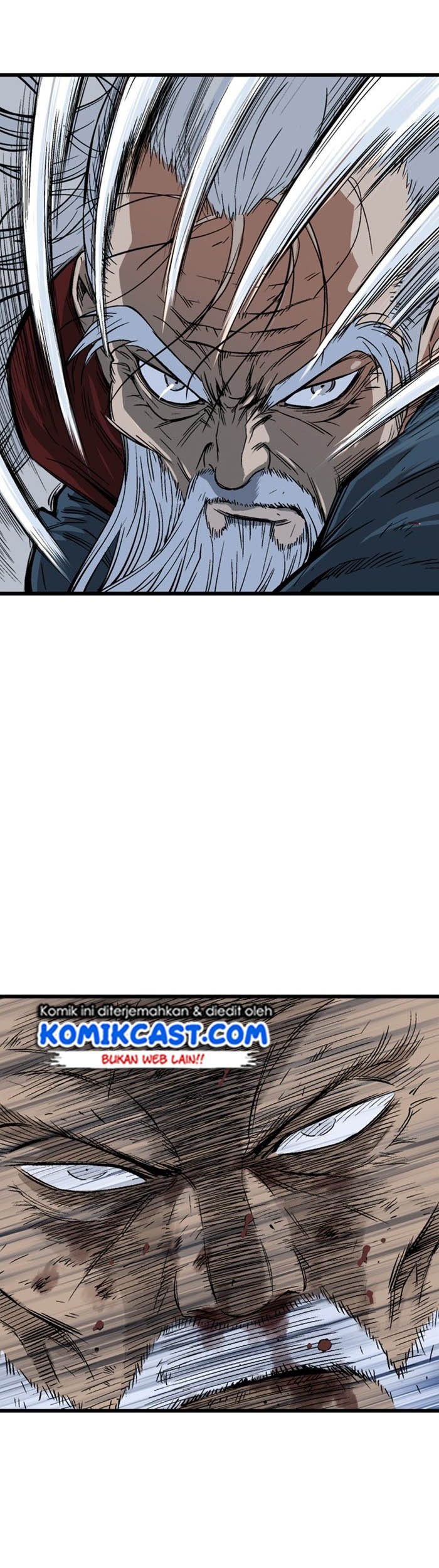 Gosu Chapter 186 - halaman 44