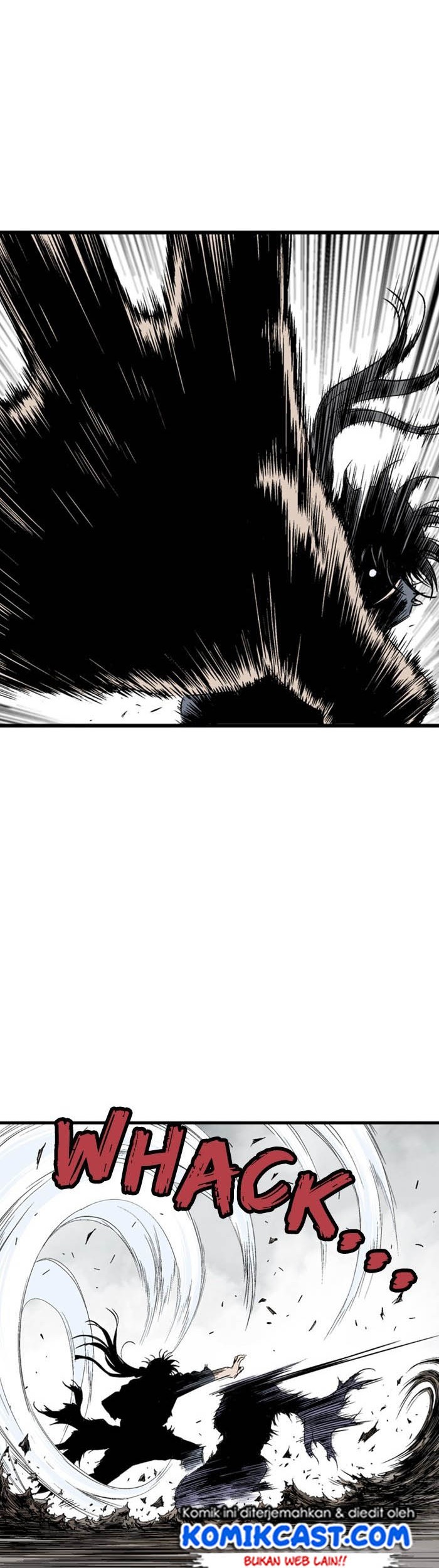 Gosu Chapter 186 - halaman 45
