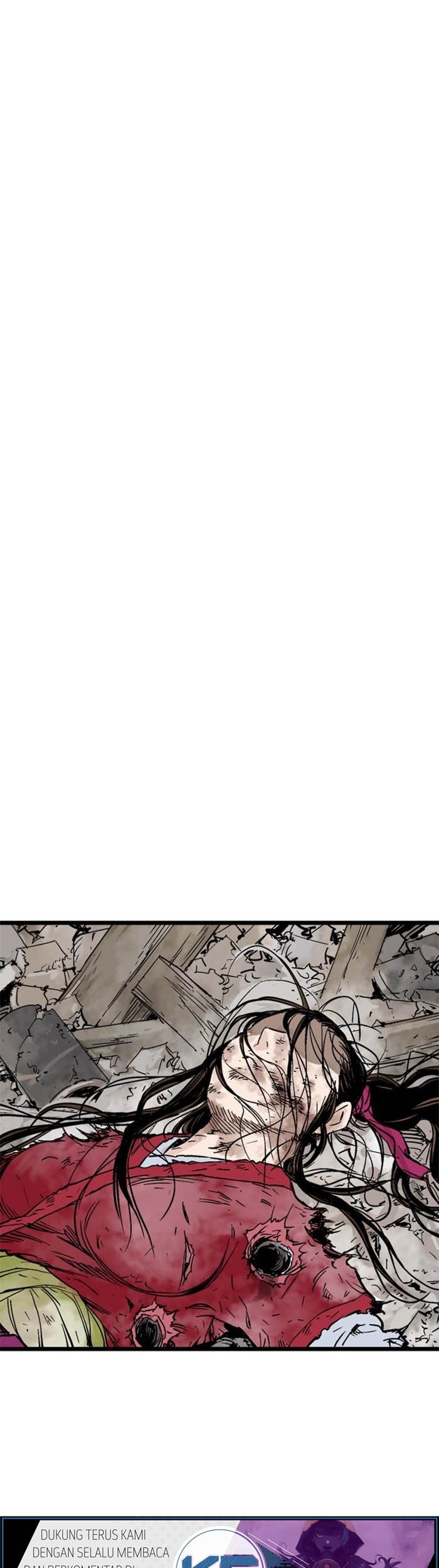 Gosu Chapter 186 - halaman 48