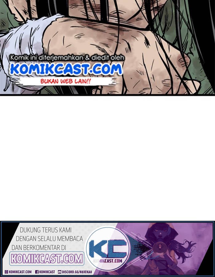 Gosu Chapter 186 - halaman 58
