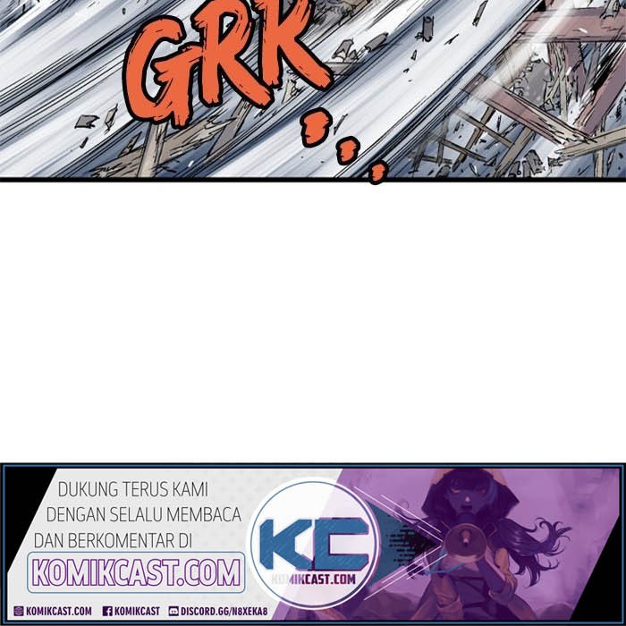 Gosu Chapter 186 - halaman 61