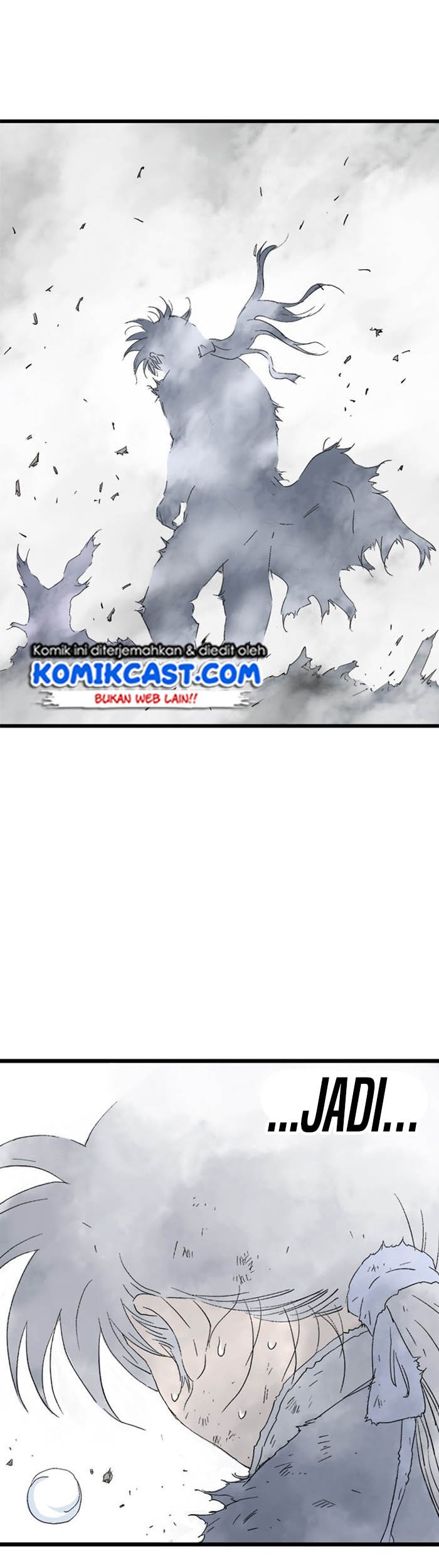 Gosu Chapter 186 - halaman 65