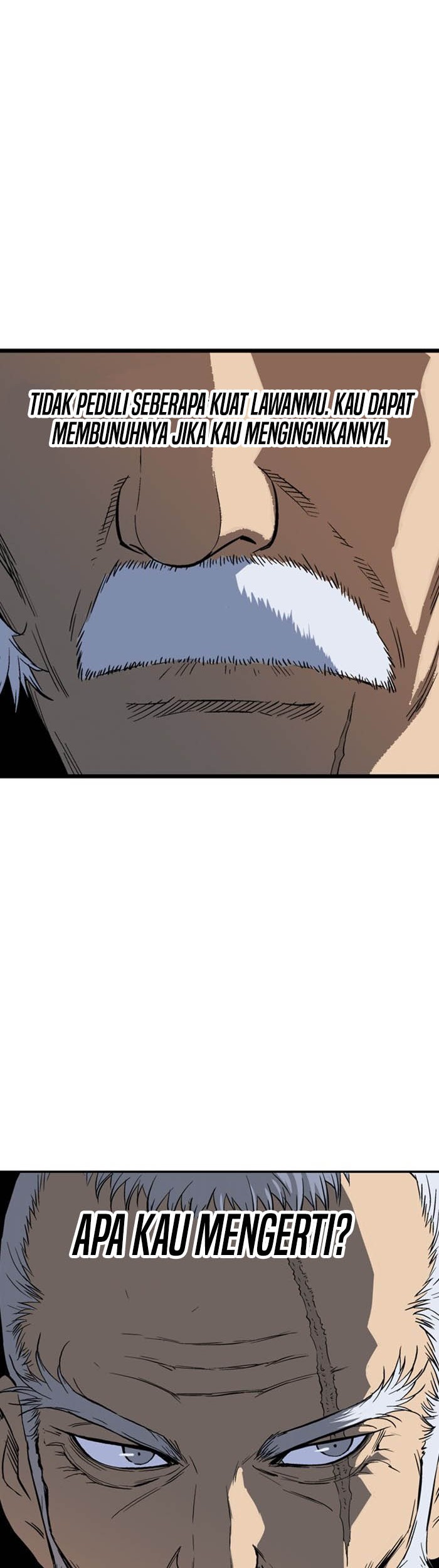 Gosu Chapter 186 - halaman 66
