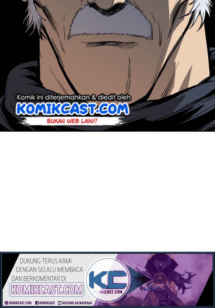 Gosu Chapter 186 - halaman 67
