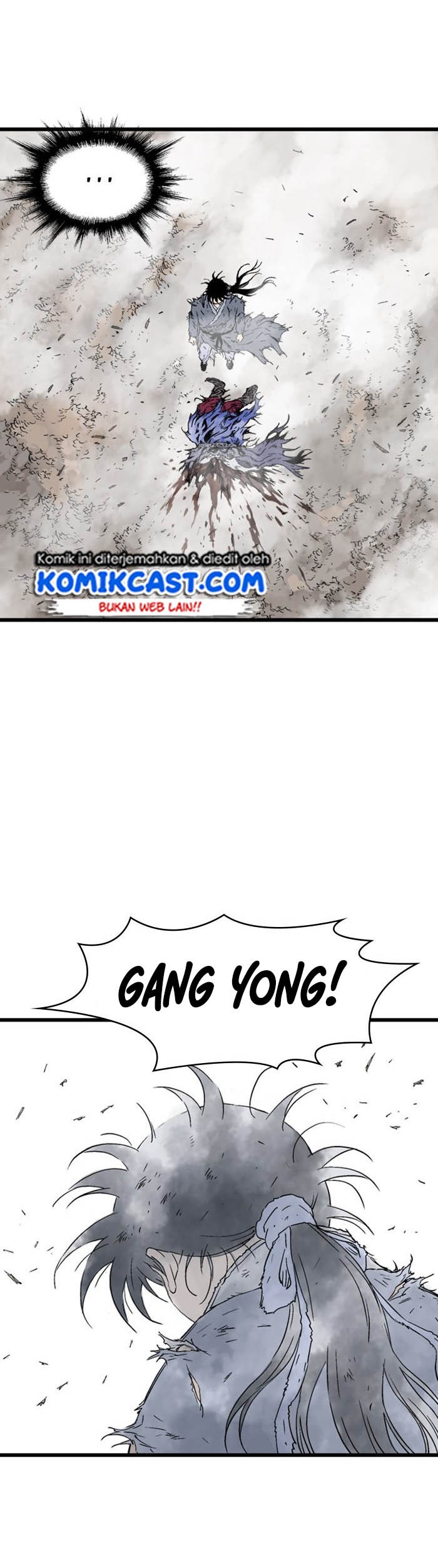 Gosu Chapter 186 - halaman 68