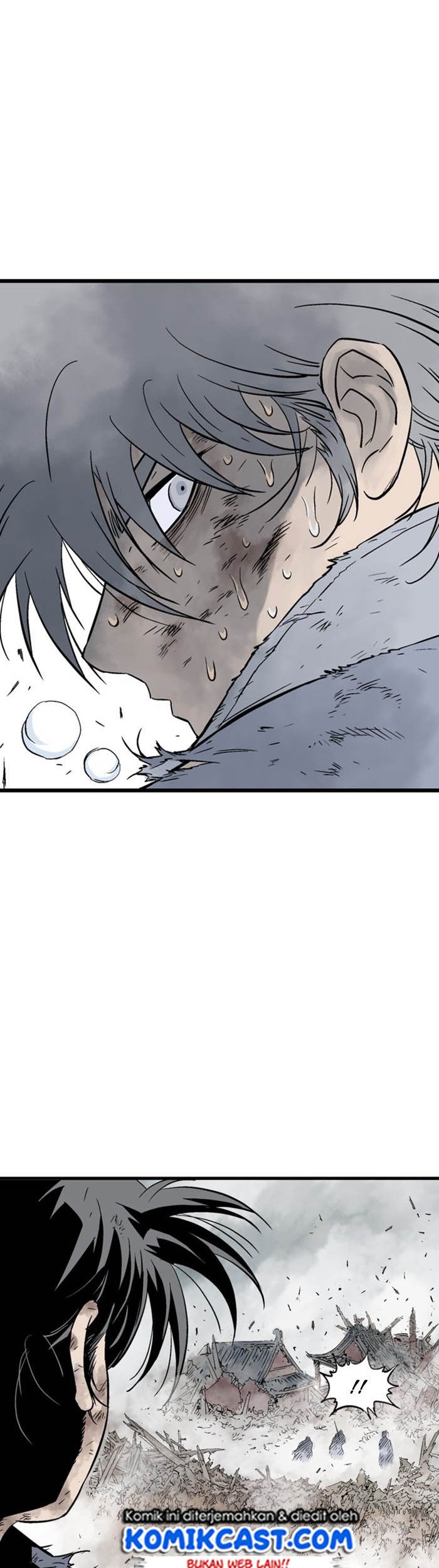 Gosu Chapter 186 - halaman 69