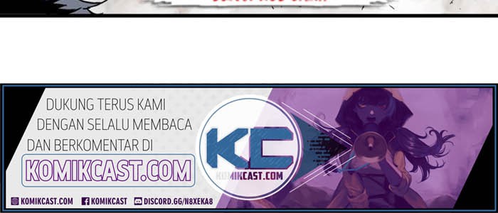Gosu Chapter 186 - halaman 70