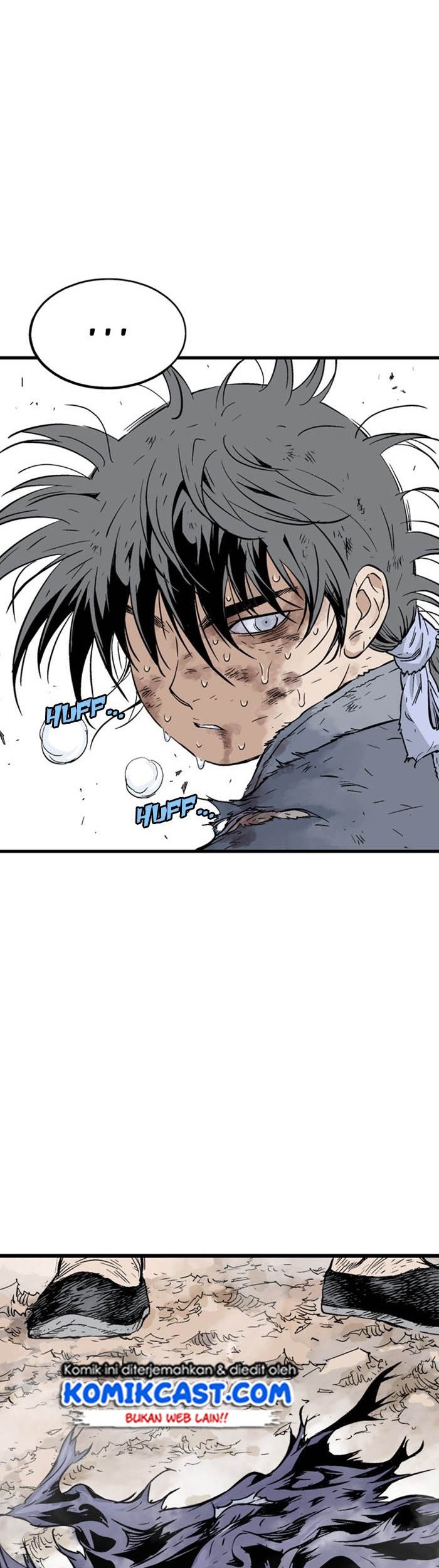 Gosu Chapter 186 - halaman 72