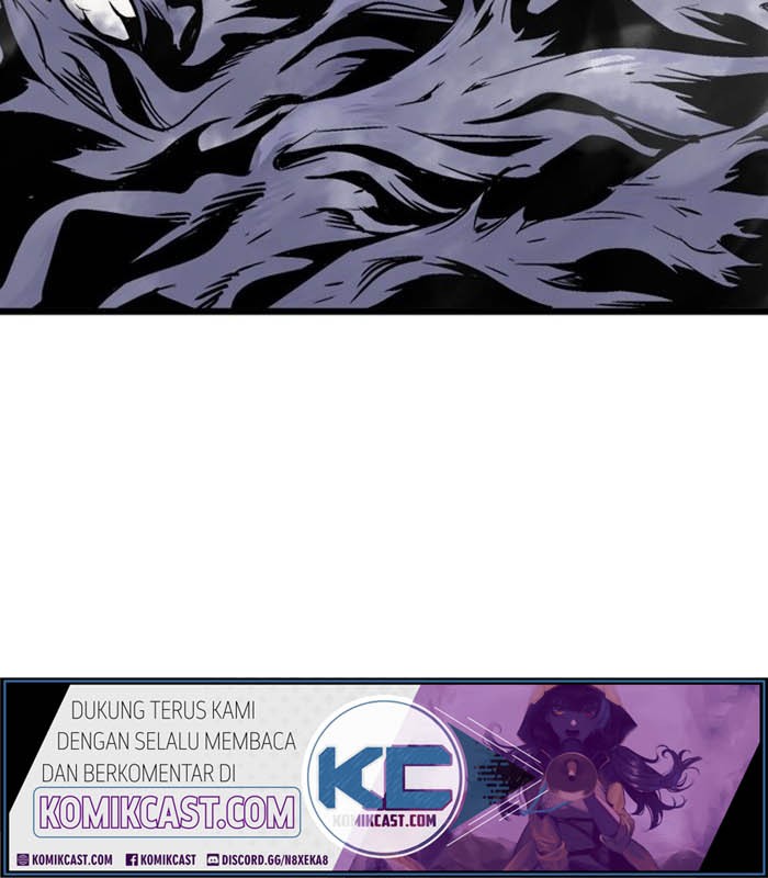 Gosu Chapter 186 - halaman 73