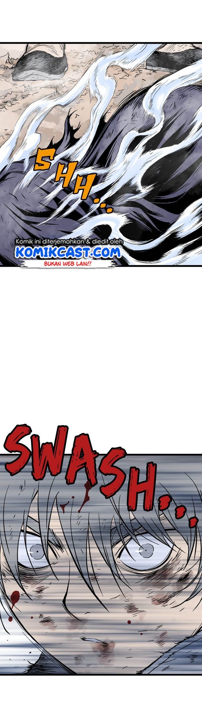 Gosu Chapter 186 - halaman 74