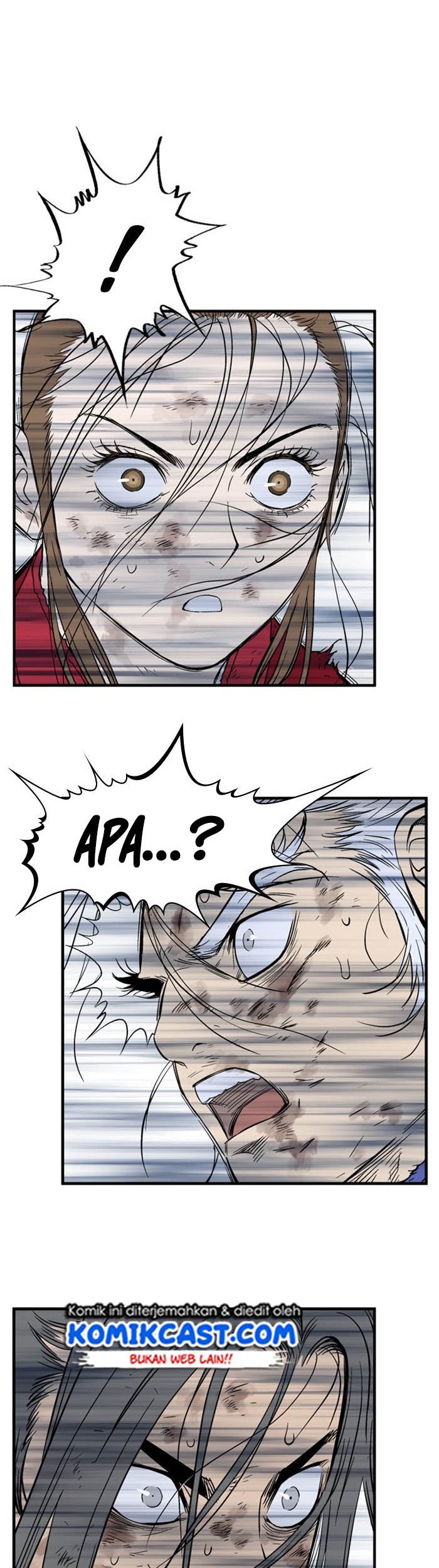 Gosu Chapter 186 - halaman 75