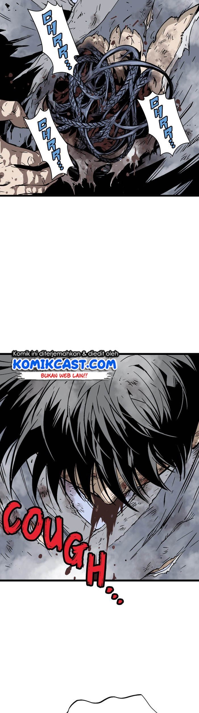 Gosu Chapter 187 - halaman 15