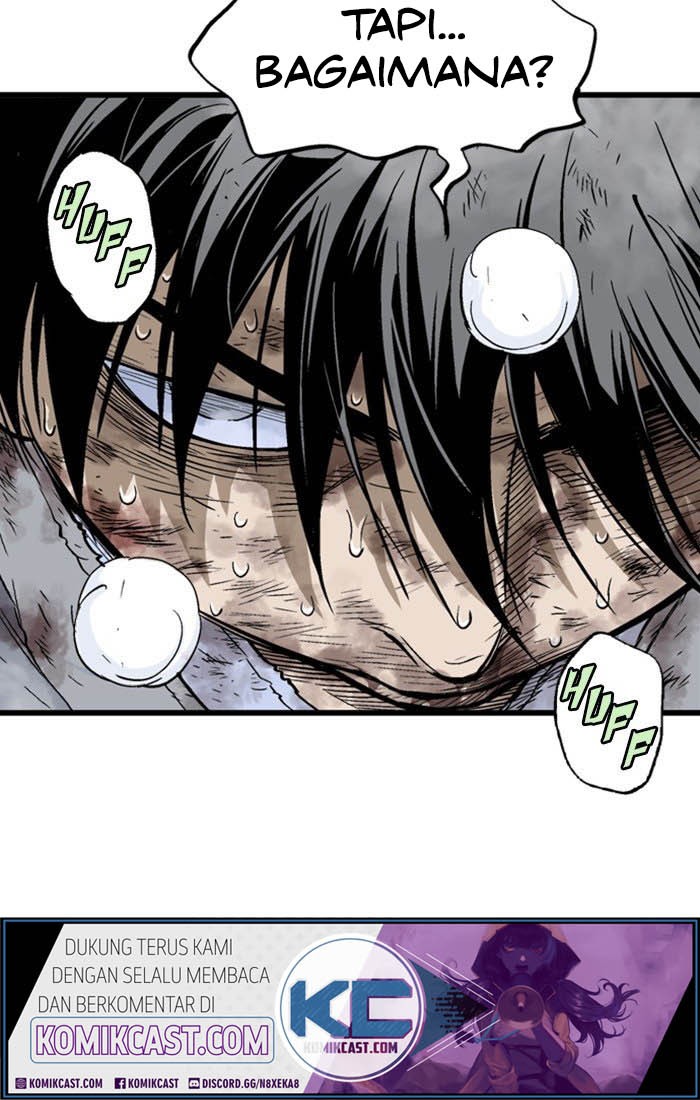 Gosu Chapter 187 - halaman 16
