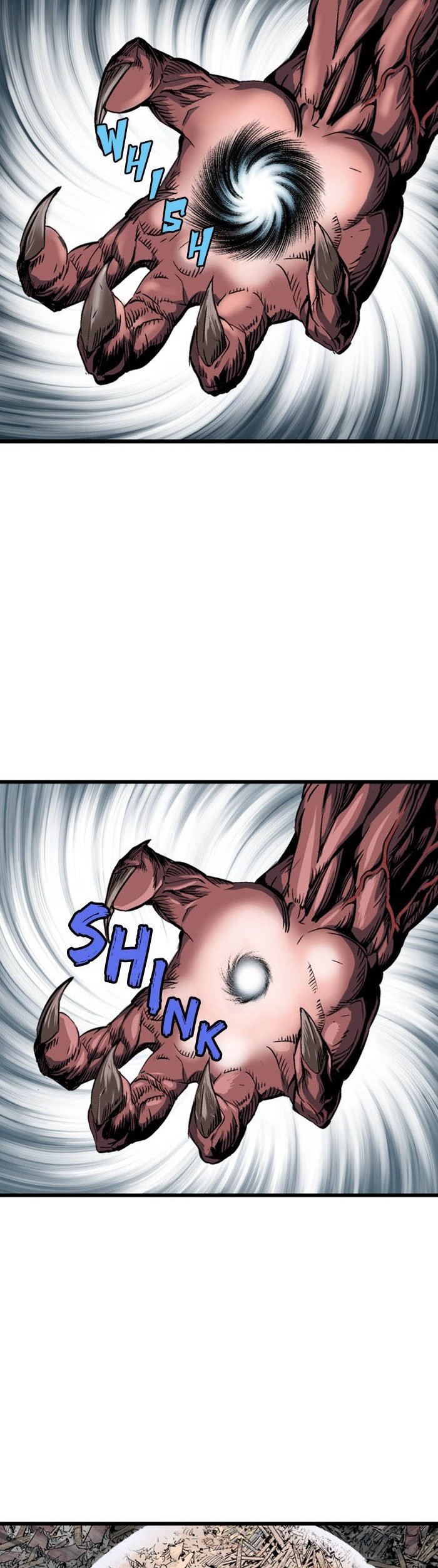 Gosu Chapter 187 - halaman 18
