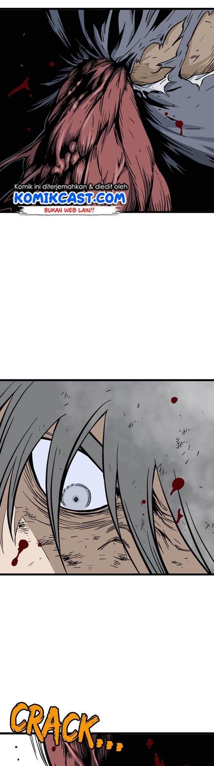 Gosu Chapter 187 - halaman 2