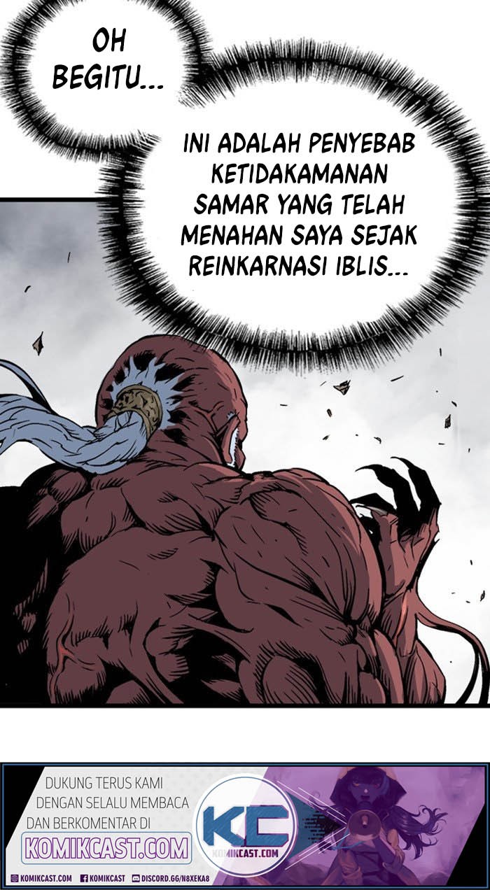 Gosu Chapter 187 - halaman 22