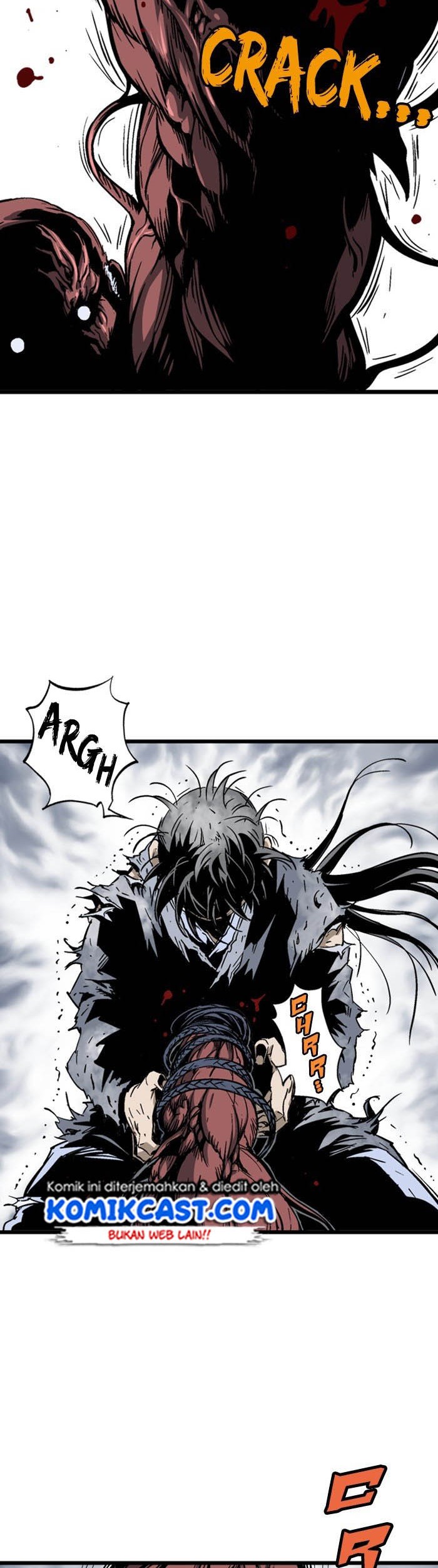 Gosu Chapter 187 - halaman 3