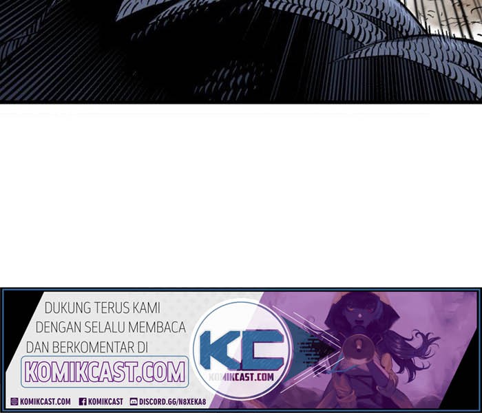 Gosu Chapter 187 - halaman 31