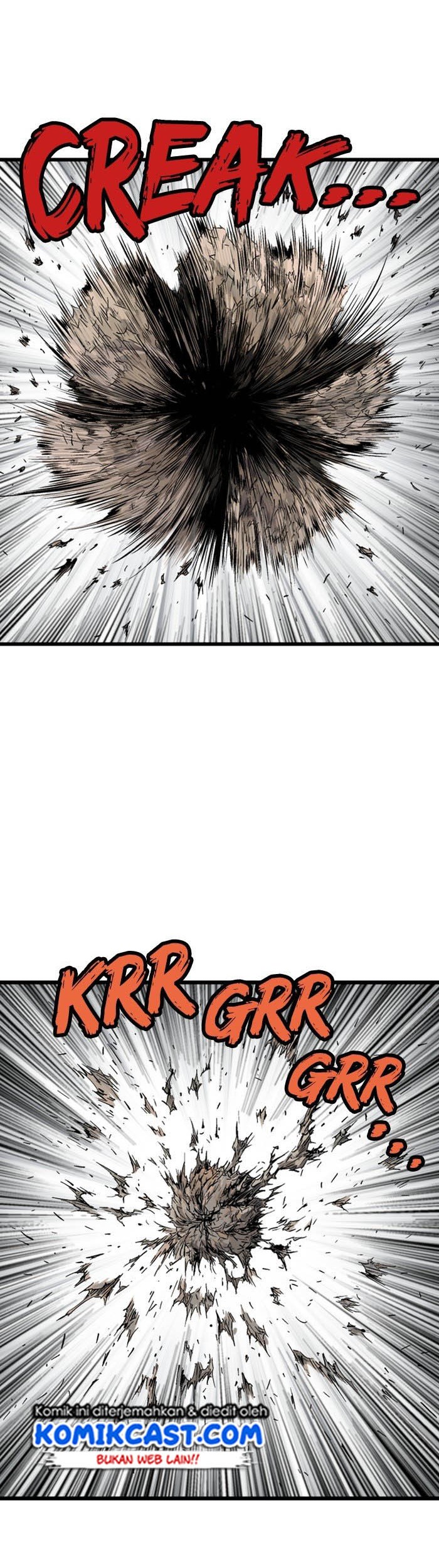 Gosu Chapter 187 - halaman 36